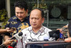 Soal Penyidikan Polri Terkait 3 Kasus Korupsi, Kejagung Minta Publik Tak Bangun Opini Tanpa Fakta