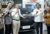 Harga Chery TIGGO 8 Hanya Rp 350 Jutaan di Semarang, SUV 7 Penumpang Dengan Fitur Berlimpah