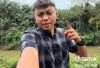 Kesadaran Jaga Kebersihan Kembali Kendor, Tumpukan Sampah di Lingkungan Kantor Bupati Dikritik