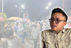 Tiktoker Bengkulu Tengah Dukung Relokasi Maroba Berbinar ke Lokasi Lebih Representatif