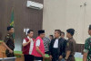 Kasus Korupsi Pasar Panorama, Eks Anggota DPRD Kota Bengkulu Divonis 5 Tahun Penjara