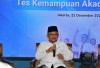 Mendikdasmen: TKA Jenjang SD dan SMP Diintegrasikan dengan Asesmen Nasional