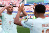 Drama Gillette Stadium! Prancis Terlalu Tangguh untuk Maroko, Mbappe Ukir Sejarah Baru