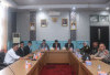 Antisipasi Inflasi dan Bencana, Pemkab Bengkulu Tengah Siapkan 10,5 Ton Beras untuk Kondisi Darurat
