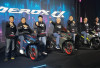 Yamaha Luncurkan Aerox Alpha, Kini Dibekali dengan Teknologi YECVT