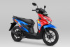 New Honda BeAT Punya Striping Baru, Tampil Makin Ekspresif, Cocok untuk Gaya Hidup Anak Muda Masa Kini