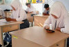 Sekolah Bergerak Cegah Kenakalan Remaja, HP Pelajar Diperiksa Usai Terbit SE Dikbud Provinsi