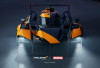 Motul Gandeng McLaren di WEC, Teknologi Balap Dibawa ke Jalan Raya