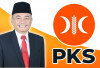 Maju Pilkada Bengkulu Tengah 2024, Rachmat Riyanto Kantongi Rekomendasi PKS 