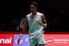 Sukses Balas Kekalahan, Alwi Farhan Amankan Tiket 8 Besar Japan Open 2026