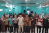 Diwarnai Mundurnya 2 Bakal Calon, Presidium MD KAHMI Bengkulu Tengah Terpilih Aklamasi