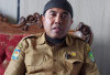 Tertibkan Aset Daerah, BKD Bengkulu Tengah Cek Ratusan Kendaraan Dinas