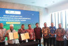 MoU Bank Tanah Ditandatangani, Bupati Bengkulu Tengah Dukung Pengelolaan Aset Negara