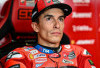 Mengejutkan! Marc Marquez Mengaku Bakal Pensiun Dini dari MotoGP, Jika Punya Anak Bakal Larang Jadi Pembalap