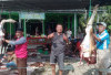 Waka I DPRD Didampingi Balon Bupati Bengkulu Tengah Kurban 4 Ekor Sapi, Lokasinya di 2 Desa Ini