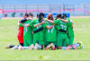 Tampil Gemilang di Kejurnas FOSSBI U-15, Benteng HB FC Putri Terhenti di Babak 8 Besar