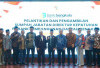 Bupati Rachmat Hadiri Pelantikan Direktur Kepatuhan Bank Bengkulu, Gubernur Tekankan Peran Strategis