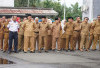 Daftar Sederet Kepala OPD Bengkulu Tengah Pensiun Hingga 2028, Pengisian Kekosongan Pejabat Eselon III Segera