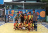 Tampil Gemilang Selama Dua Hari, Tim Futsal SDN 17 Bengkulu Tengah Raih Juara 3
