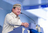 Prabowo Ditantang Menindak Pemodal Demonstrasi