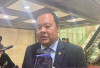 DPR Ungkap Lokasi Pusat Finansial Internasional Indonesia Bakal Ditetapkan Lewat PP