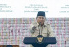 Rupiah Terus Anjlok, Prabowo Tanggapi Santai: Rakyat Desa Enggak Pakai Dolar 