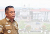 Sisa TPP ASN Belum Cair, Bupati Rachmat: Pembayaran Disesuaikan Kemampuan Keuangan Daerah
