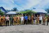 Musdes Penanding Tetapkan Program 2026, Drainase, Rehab Kantor Desa hingga Pelatihan Jadi Prioritas