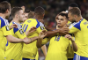 Swedia Bantai Tunisia 5-1 di Grup F Piala Dunia 2026, Gyokeres dan Isak Tampil Ganas