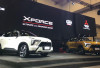 Bedah Fitur Keselamatan Mitsubishi Xforce Ultimate DS, Makin Aman Untuk Penggunanya