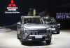 Mitsubishi Membukukan Hampir 2.000 SPK pada Pameran Otomotif Akhir Tahun