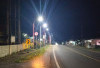 APH Lirik Proyek Lampu Berbinar Dinas Dikbud Bernilai Miliaran 