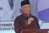 Tegas! ASN Bengkulu Tengah Diingatkan Tidak Main Judi Online, Pj Bupati Siap Beri Sanksi