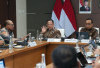 Percepat Pembangunan Huntap, Mendagri Tito Dukung Penggunaan Dana Siap Pakai BNPB