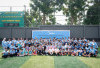 Midea Gandeng Manchester City Wujudkan Komunitas Sepak Bola Global di Bandung