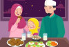 Orang Tua Wajib Tahu! 5 Cara Ajarkan Anak Berpuasa di Bulan Ramadan Sejak Dini Tanpa Paksaan