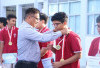 SMA Fatih Bilingual School Resmi Masuk Program Strategis Nasional Sekolah Garuda Transformasi