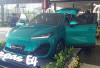 Mobil Listrik Baru LEPAS E4 EV Bikin Penasaran, Desain Elegan dan Baterai Tahan Hingga 500 Km