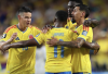 Kolombia Singkirkan Ghana 1-0 di 32 Besar Piala Dunia 2026, Gol Luis Diaz Dianulir Gegara Offside