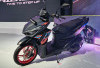 Spesifikasi dan Fitur All New Honda Vario 125 Street: Frame Baru Mesin Lebih Ringan!