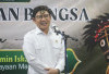 Gus Muhaimin Tegaskan PKB Punya Tanggung Jawab Moral Memikirkan NU