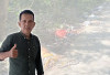 LSM Justice Kritik Tumpukan Sampah di Bengkulu Tengah, Sebut DLH Harus Bertanggung Jawab
