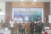TPID Bengkulu Tengah Bahas Empat Langkah Strategis Pengendalian Inflasi