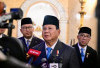 Prabowo Bakal Keluar dari Dewan Perdamaian jika Palestina Tidak Merdeka
