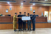 Raperda Pertanggungjawaban APBD 2025 Disetujui, Bupati Rachmat Tegaskan Pelayanan Publik Jadi Prioritas