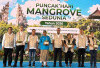 Pemerintah dan APHI Dorong Pengelolaan Mangrove Berkelanjutan
