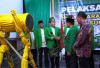 Mardiono Ajak Kader PPP Jadi Garda Terdepan Bantu Rakyat