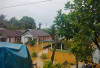 Banjir Terjang Bengkulu Tengah, Ratusan Rumah Warga di Sejumlah Desa Terdampak