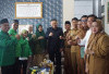 Bupati Rachmat Riyanto Perkuat Sinergi, Terima Audiensi DPC PPP dan Bapas Kelas I Bengkulu