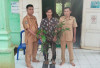 Dorong Ketahanan Pangan Keluarga, 115 Bibit Mangga dan Rambutan Disalurkan ke Warga Karang Nanding